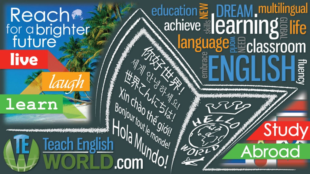 Teach English World Teach Vacations Work Holidays