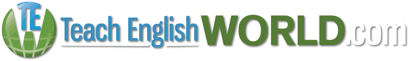 Teach English World